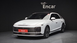 Hyundai Grandeur 2025