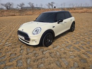 MINI Cooper 2017