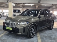 BMW X5 2025