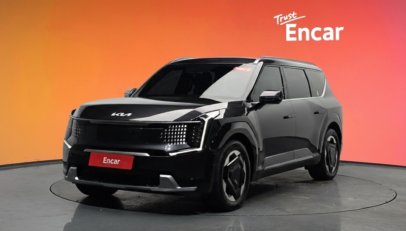 Kia EV9