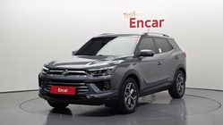 Ssangyong KORANDO 2019