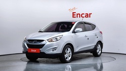 Hyundai Tucson 2011