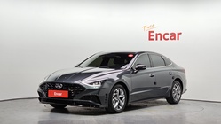 Hyundai Sonata 2022