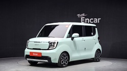 Kia RAY 2022