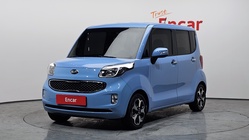 Kia RAY 2017