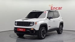 Jeep Renegade 2017