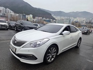 Hyundai Grandeur 2014