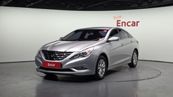 Hyundai Sonata 2011