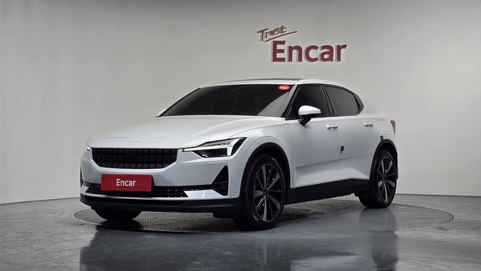 Polestar 2 2022