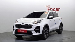 Kia Sportage 2020