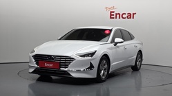 Hyundai Sonata 2019