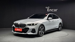 BMW 5 Series 2024