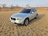 BMW X1 2013