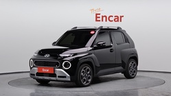 Hyundai Casper 2025