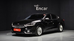 Kia K7 2016