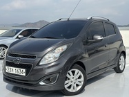 Chevrolet Spark 2014