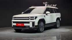 Hyundai Santa Fe 2024