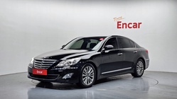 Hyundai Genesis 2014