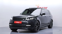 Land Rover Range Rover 2024