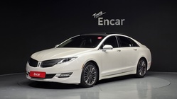 Lincoln MKZ 2015