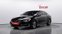 Hyundai Grandeur 2017