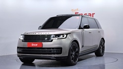 Land Rover Range Rover 2025