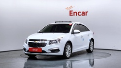 Chevrolet Cruze 2015