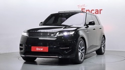 Land Rover Sport 2025