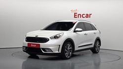 Kia Niro 2016