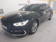 Hyundai Grandeur 2019
