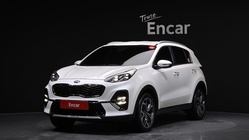 Kia Sportage 2019