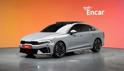 Kia K5 2025