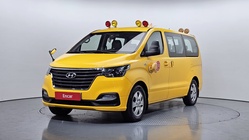 Hyundai Starex 2018
