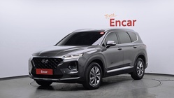 Hyundai Santa Fe 2020
