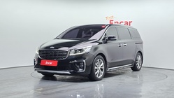 Kia Canival 2018
