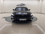 Kia K8 2022
