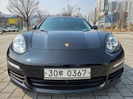 Porsche Panamera 2015