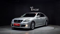 Hyundai Equus 2011