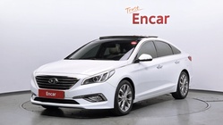 Hyundai Sonata 2014