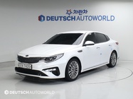 Kia K5 2019