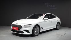 Genesis G70 2022