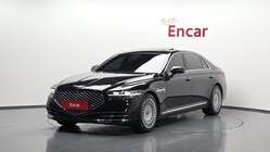 Genesis G90 2019