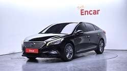 Hyundai Sonata 2014