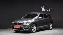 BMW X1 2016