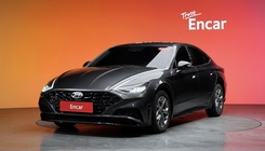 Hyundai Sonata 2020