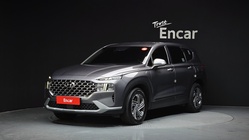 Hyundai Santa Fe 2021