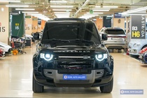 Land Rover Defender 2024