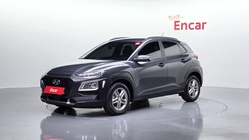 Hyundai Kona 2018
