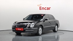 Kia OPIRUS 2008