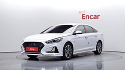 Hyundai Sonata 2017